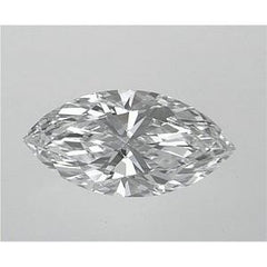 1.0ct MARQUISE Diamond - 500108297