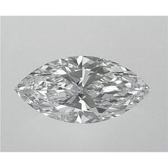 1.02ct MARQUISE Diamond - 500108300