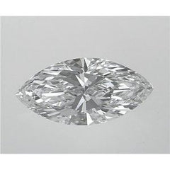 1.02ct MARQUISE Diamond - 500108302