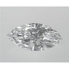 1.04ct MARQUISE Diamond - 500108305