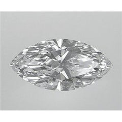1.52ct MARQUISE Diamond - 500108340