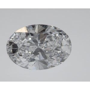 1.05ct OVAL Diamond - 500108069