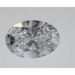1.05ct OVAL Diamond - 500108069