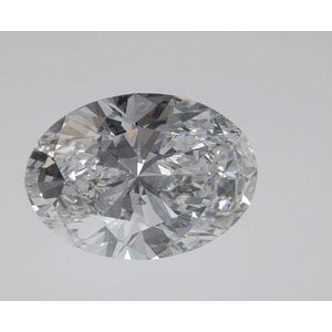 1.04ct OVAL Diamond - 500108071