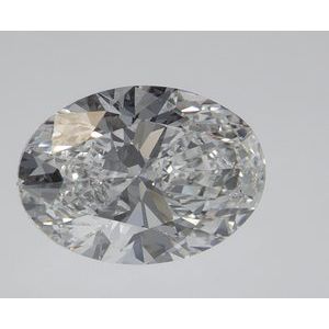 1.04ct OVAL Diamond - 500108072