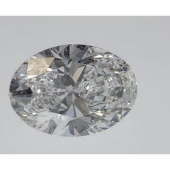 1.04ct OVAL Diamond - 500108072