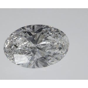 1.03ct OVAL Diamond - 500108073