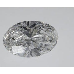 1.03ct OVAL Diamond - 500108073