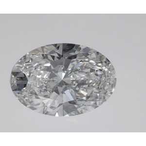 1.03ct OVAL Diamond - 500108074