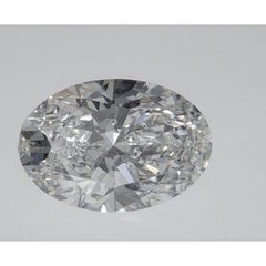 1.03ct OVAL Diamond - 500108074