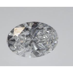 1.01ct OVAL Diamond - 500108078