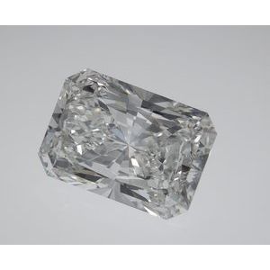 3.02ct RADIANT Diamond - 500108090