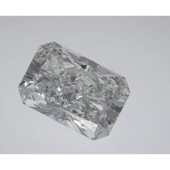 3.03ct RADIANT Diamond - 500108089