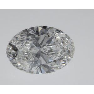 1.02ct OVAL Diamond - 500108077