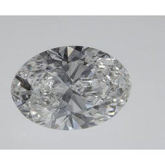 1.02ct OVAL Diamond - 500108077