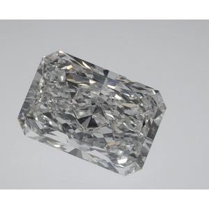 2.5ct RADIANT Diamond - 500108093