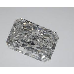 2.5ct RADIANT Diamond - 500108093