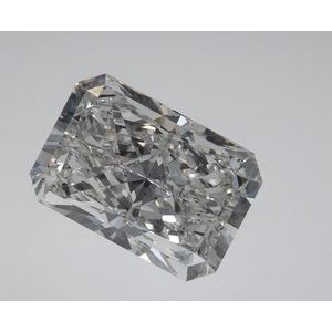 2.49ct RADIANT Diamond - 500108095
