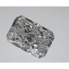 2.49ct RADIANT Diamond - 500108095
