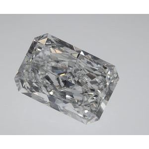 2.5ct RADIANT Diamond - 500108094