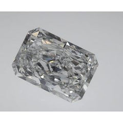 2.5ct RADIANT Diamond - 500108094