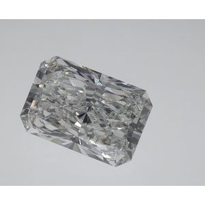 1.66ct RADIANT Diamond - 500108101