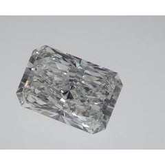 1.66ct RADIANT Diamond - 500108101