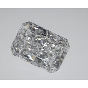 2.09ct RADIANT Diamond - 500108096