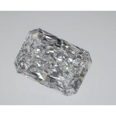 2.09ct RADIANT Diamond - 500108096