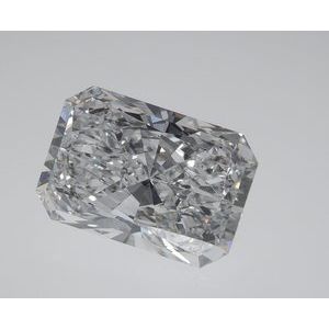 1.86ct RADIANT Diamond - 500108099