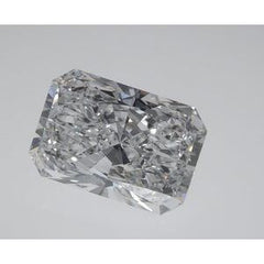 1.86ct RADIANT Diamond - 500108099