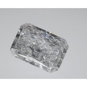 1.86ct RADIANT Diamond - 500108100