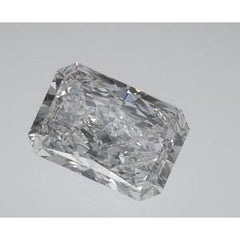 1.86ct RADIANT Diamond - 500108100