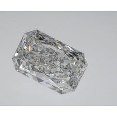 1.56ct RADIANT Diamond - 500108102