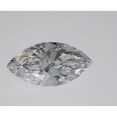 0.72ct MARQUISE Diamond - 500108268