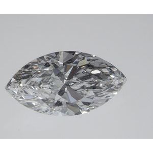 0.82ct MARQUISE Diamond - 500108272