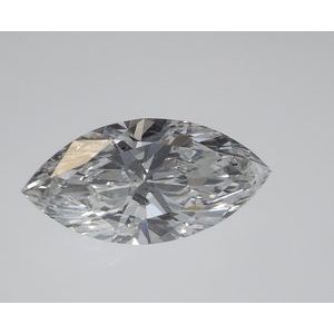 0.99ct MARQUISE Diamond - 500108293