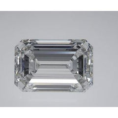4.05ct EMERALD Diamond - 500108498
