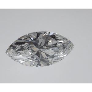 1.0ct MARQUISE Diamond - 500108296