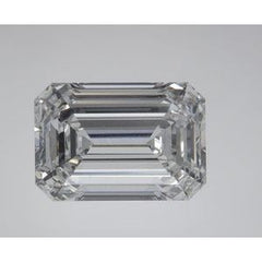 4.03ct EMERALD Diamond - 500108497