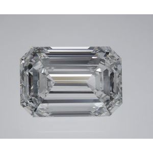 4.25ct EMERALD Diamond - 500108502