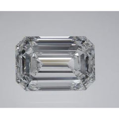 4.25ct EMERALD Diamond - 500108502