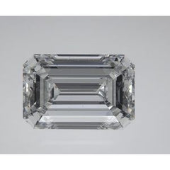 3.72ct EMERALD Diamond - 500108627