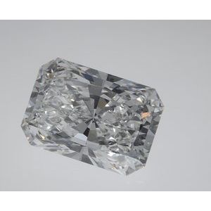 3.09ct RADIANT Diamond - 500108608