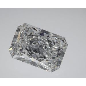 3.09ct RADIANT Diamond - 500108609