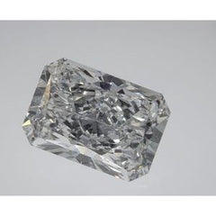 3.09ct RADIANT Diamond - 500108609