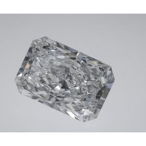 3.07ct RADIANT Diamond - 500108607