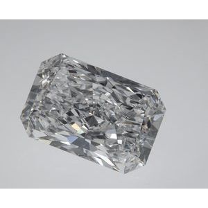 3.19ct RADIANT Diamond - 500108611