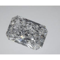 3.19ct RADIANT Diamond - 500108611