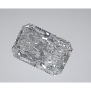 3.42ct RADIANT Diamond - 500108613